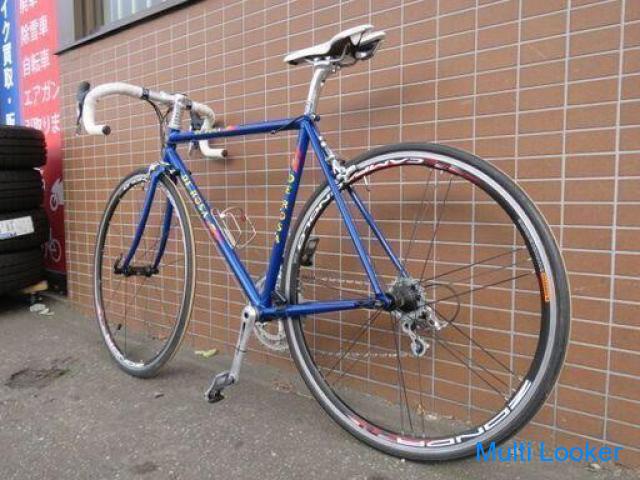 SC106 オルモ ヴィンテージロード ロードバイク カンパニョーロ 自転車