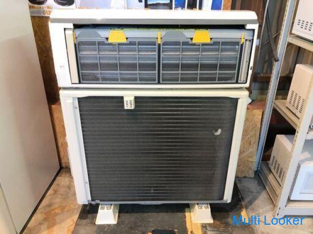 HITACHI(日立）エアコン！5.6KW！18畳用⁈RAS-S56C2・引き取り・配達