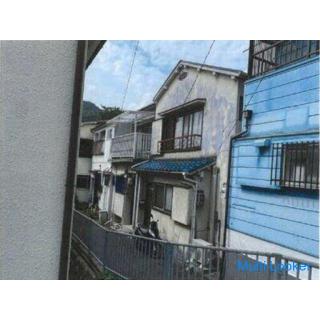 76m2 detached house in Nagao-cho, Nagata-ku, Kobe