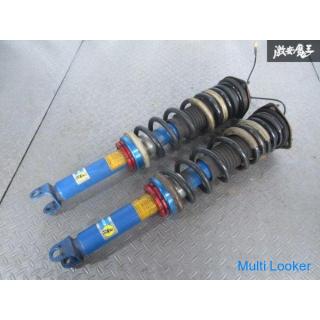 NEKO ビルシュタイン 車高調整キットVer.2 R35 GT-R GTR MY09 前期 ネジ式 車高調 サスペンション ショック ネコ コーポレーション