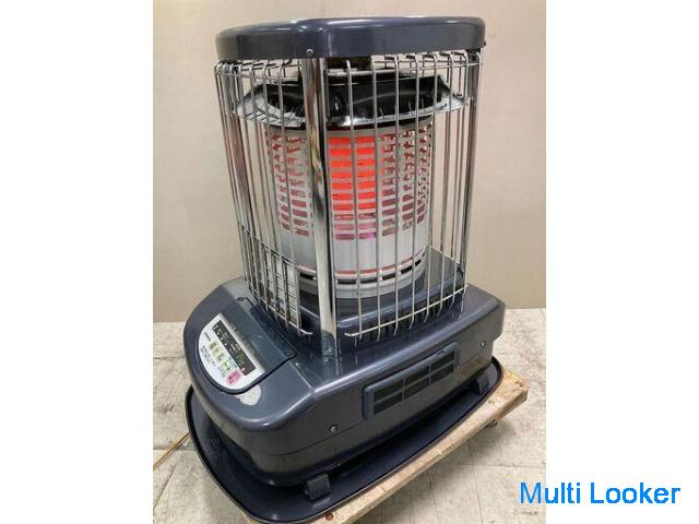 コロナ 石油ストーブ ニューブルーバーナー GH-B128F 灯油ストーブ