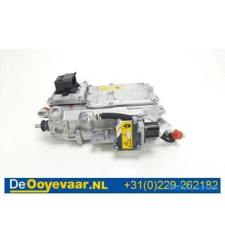 中古-ボルボV60ハイブリッドインバーター