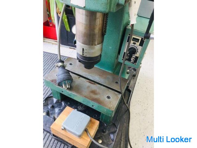 ブラザー BR1-103 リベッティングマシーン 【リライズ野田愛宕店