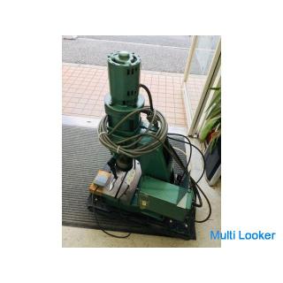 ブラザー BR1-103 リベッティングマシーン 【リライズ野田愛宕店