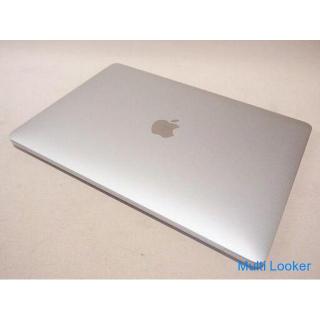 【苫小牧バナナ】Apple/アップル MYDA2J/A MacBook Pro Retinaディスプレイ 13.3インチ シルバー M1チップ 充放電回数3回