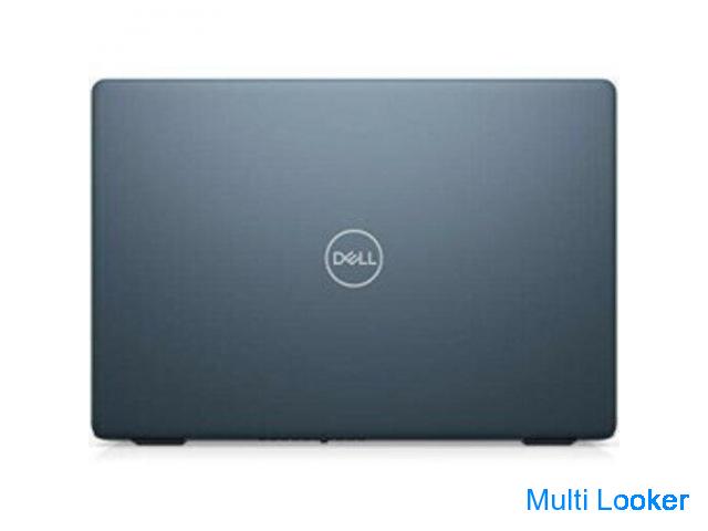 【苫小牧バナナ】開封未使用品☆DELL/デル NI75S-AWHBQB ノートパソコン Inspiron 15 3000 15.6インチ 第11世代 クオリーブルー♪ 苫小牧バナナ】開封未使用品☆DELL/デル NI75S-AWHBQB ノートパソコン