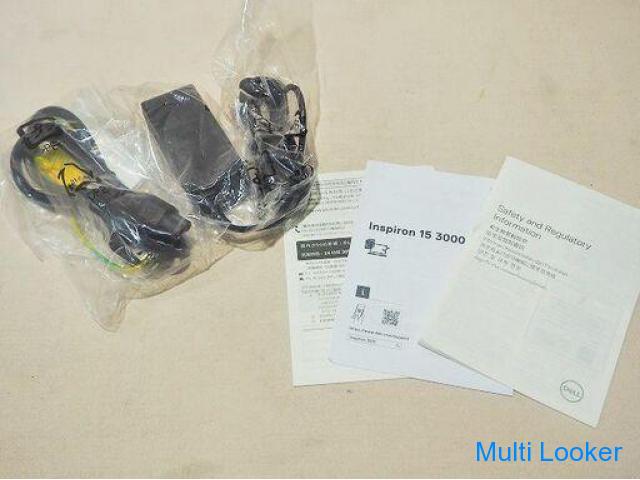 苫小牧バナナ】開封未使用品☆DELL/デル NI75S-AWHBQB ノートパソコン