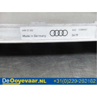 Audi Q8 Kylare - Begagnad