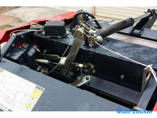 SOLD OUT】スター農機 ロールベーラー MINI800 MRB0840 ユニバーサル