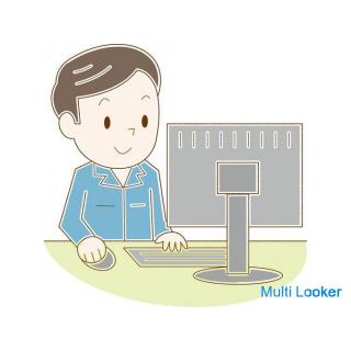 土日も応募受付中★WEB面接もOK♪機械設計スタッフ！土日祝休み・日払いOK・通勤手段自由♪