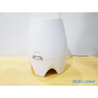 【苫小牧バナナ】BONECO/ボネコ 気化式加湿器 E2441A 洗える加湿フィルター搭載 中古 動作確認済み♪