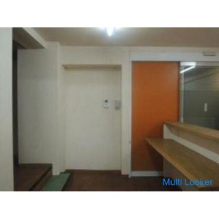 【レンタル オフィス】メゾネット! 駅チカ 鈴蘭台駅 神戸市 北区 貸店舗 貸事務所 メゾネットタイプ テレワーク