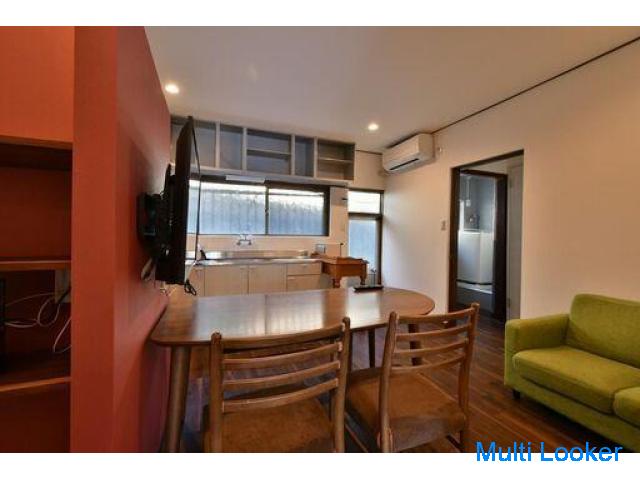 子連れ入居ok 女性専用 シェアハウス 神戸市 シングルマザー 子連れ キッズスペース 管理人常駐 景色 夜景 Nagata Ku Multilooker