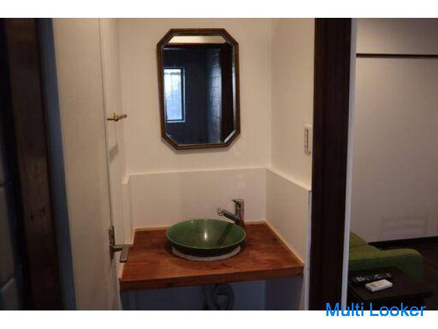 子連れ入居ok 女性専用 シェアハウス 神戸市 シングルマザー 子連れ キッズスペース 管理人常駐 景色 夜景 Nagata Ku Multilooker