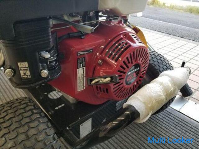 決算セール大特価！タスコ TA350EA 高圧ジェット洗浄機 ※テスト動作