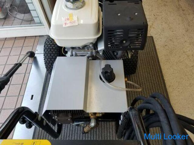 決算セール大特価！タスコ TA350EA 高圧ジェット洗浄機 ※テスト動作