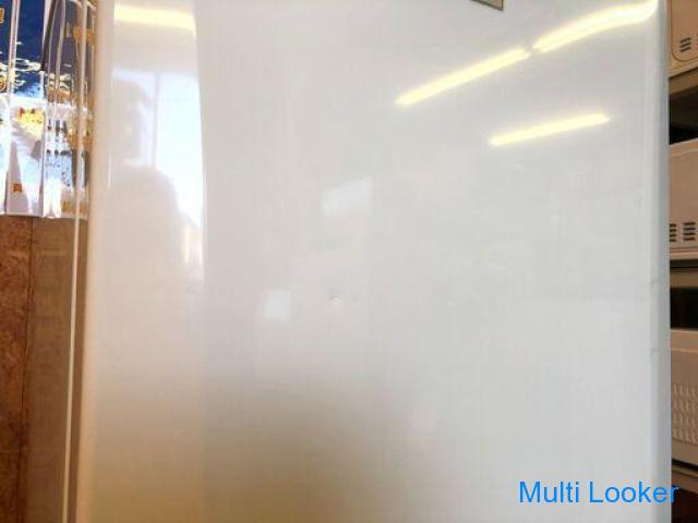 MITSUBISHI 2018 MR-P15EC 146L 2-door refrigerator / freezer Nagareyama