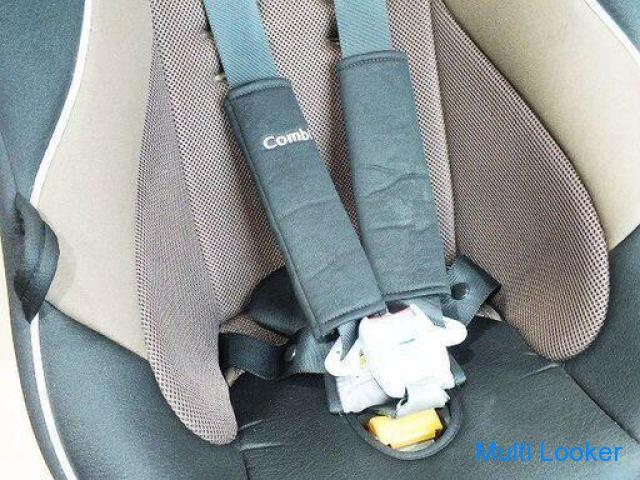 苫小牧バナナ】コンビ/Combi ゼウスターン ユーロ EG TB ユーロ