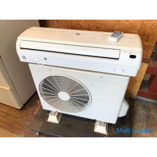 【動作保証60日間あり】CORONA 2020年 6畳用 冷房専用 ルームエアコン RC-2220R