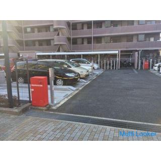 ☆ Verlengingskosten 0 yen! ☆ Maandelijkse parkeerplaats ☆ Sumida Ward Tachibana ☆ Higashi Azuma ☆ 13
