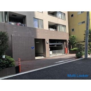 ☆ Förnyelseavgift 0 yen! ☆ Månatlig parkeringsplats ☆ Otsuka, Bunkyo-ku ☆ Gokokuji ☆ 25.000 yen ~ ☆