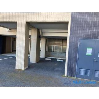 ☆ Uppdatera avgift 0 yen! ☆ Månatlig parkeringsplats ☆ Koto Ward North Sand ☆ Nishi-Oshima ☆ ¥ 2,3 m