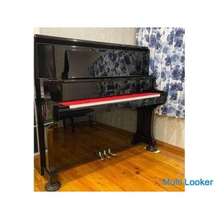 　2021年9月にパーツ交換、調律済み！◆国産KAWAI　BL71　アップライトピアノ◆是非本物のピアノをご試弾下さい！