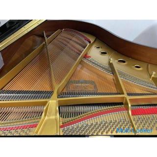 ほぼ新品！試弾大歓迎！中古ピアノ カワイ(KAWAI RX3) ヨーロッパの伝統とカワイの技術が織りなす響き