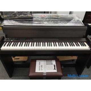 i413 KORG LP380 2017年製　コルグ　電子ピアノ