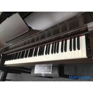 i409 YAMAHA SCLP-5350 2014年製　ヤマハ　電子ピアノ