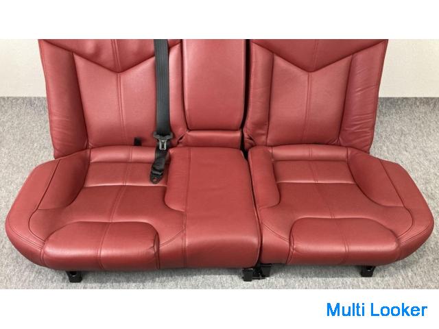 L 93720L アルファロメオ GT 助手席シート 左シート レール付 レザー ヒーター付 商品説明、送料はYahoo! JAPAN広告の下に記載 アルファロメオ アルファGT 2004年モデル 2.0 JTS セレスピード