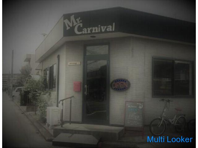 一宮市のパソコン屋　Mr.Carnival（ミスカニ）です！PC修理・販売、iPhone&iPad修理店