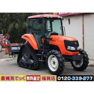 SOLD OUT】ヤンマ トラクター エコトラ RS300 30馬力 キャビン