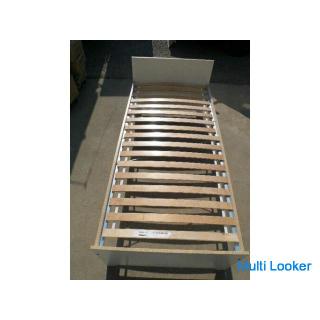 IKEA ベッドフレーム シングル