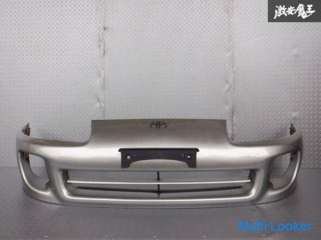 トヨタ純正 JZA80 スープラ 80 RZ アルミ ボンネット フード 良品