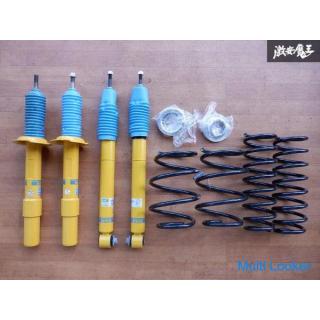 未使用 在庫有 BILSTEIN ビルシュタイン B12 BMW E60 525i 530i セダン サスペンション サス ショック 46-181107 即納
