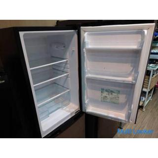 IRIS OHYAMA／アイリスオーヤマ　ノンフロン冷凍冷蔵庫　2020年製　リサイクルショップ札幌　買取本舗　西野店