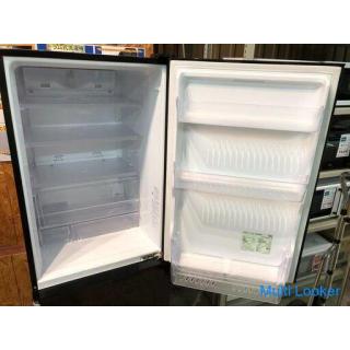 【動作保証60日付】AQUA 2014年 AQR-D28C 275L 2ドア冷凍冷蔵庫