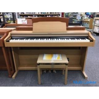 i423 Roland RP501R-NB 2017年製　ローランド　電子ピアノ