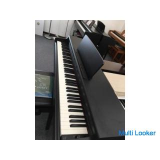 i438 YAMAHA YDP-164B 2019年製　ヤマハ　電子ピアノ