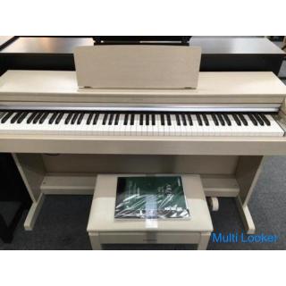 i437 YAMAHA YDP-163WA 2016年製　ヤマハ　電子ピアノ