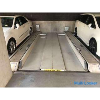 ☆更新料0円!☆月極駐車場☆大田区上池台☆西馬込☆1.85万円~☆