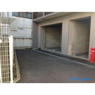 ☆更新料0円!☆月極駐車場☆大相模原市中央区相模原☆相模原☆0.9万円~☆