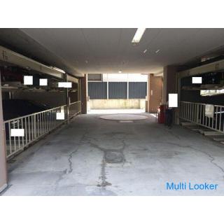 ☆更新料0円!☆月極駐車場☆東灘区住吉宮町☆住吉☆1.2万円~☆