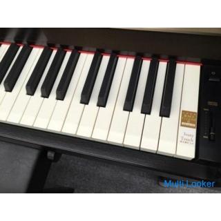 i451 KAWAI CA-15R 2013年製　電子ピアノ　カワイ