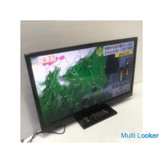 2021年製　三菱　液晶テレビ　32インチ　LCD-32LB8