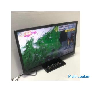 2021年製 三菱 液晶テレビ 32インチ LCD-32LB8