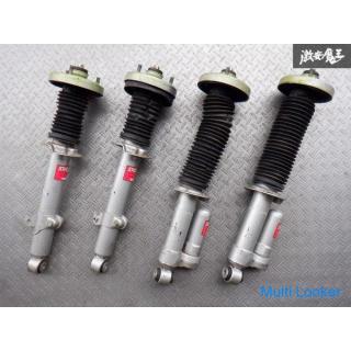 希少!! ホンダ純正 SHOWA製 NA1 NSX タイプR サスペンション サス ショック 4本