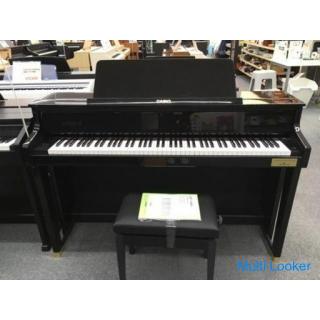 i457 CASIO GP-1000 2021年製　カシオ　電子ピアノ