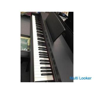 i456 YAMAHA YDP-163B 2017年製　ヤマハ　電子ピアノ
